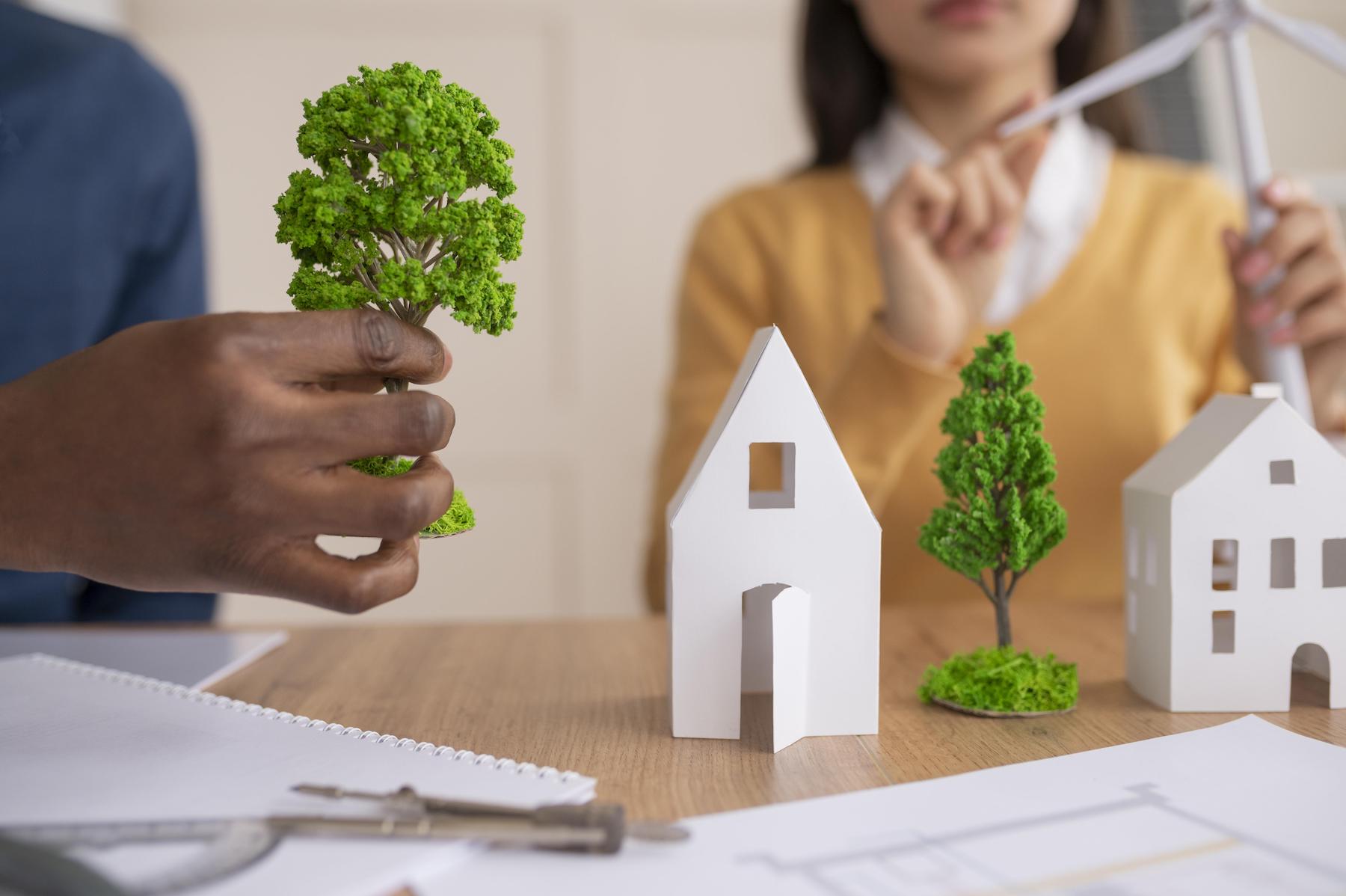 construciton durable