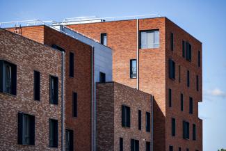 La Famennoise à Marche-en-Famenne