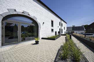 Transformation Époustouflante à Vitrival ! 