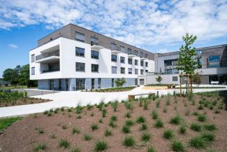 Picard Construct - Aménagement extérieur