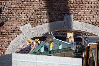 Picard Construct - Construction générale