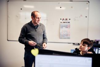 Picard Construct - Gestion de chantier