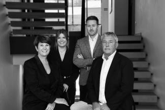 Picard Construct - une entreprise familiale