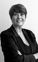 Chantal CABAY - Administrateur délégué - Picard Construct