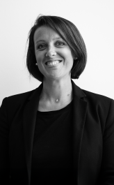 Inès Stevens - Ressources Humaines - Picard Construct 