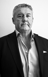 Marc COLSON - Administrateur délégué - Picard Contruct