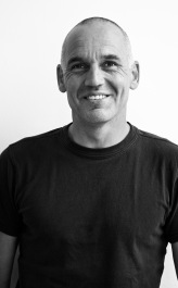 TOM VAN DEN BUVERIE - Picard Construct