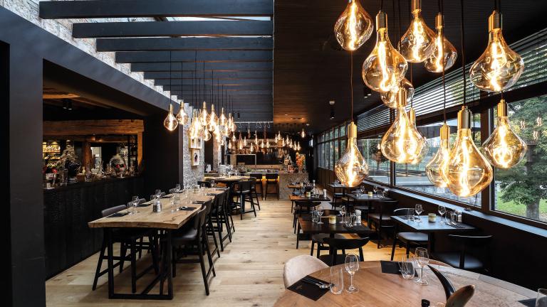 Sanglier des Ardennes