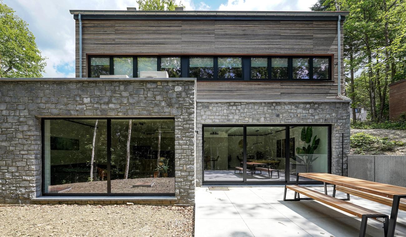 Durbuy Vanderkerhove