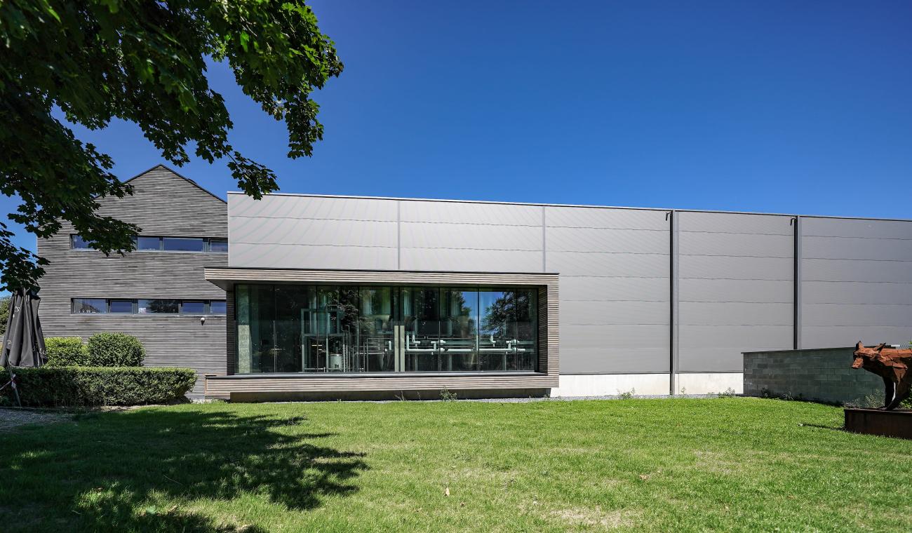 Brasserie Lupulus à Gouvy