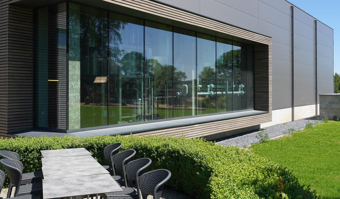 Brasserie Lupulus à Gouvy