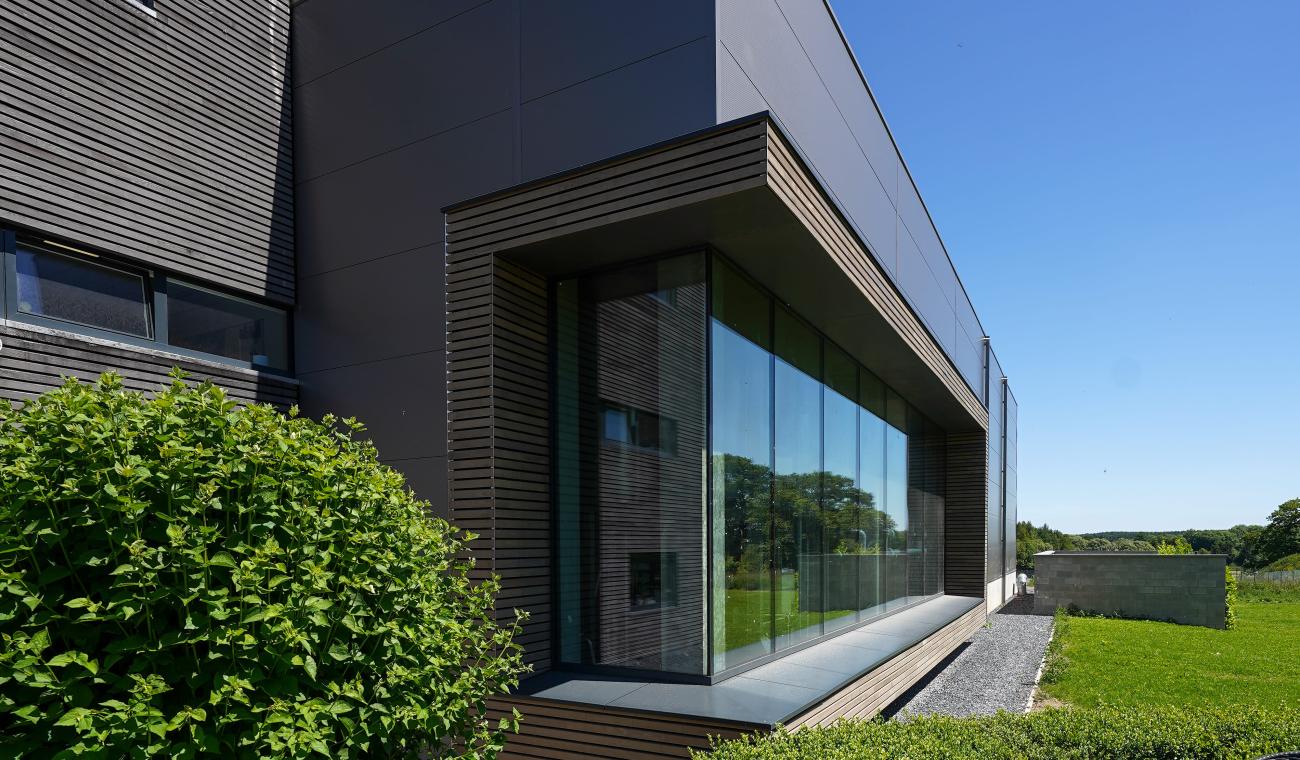 Brasserie Lupulus à Gouvy