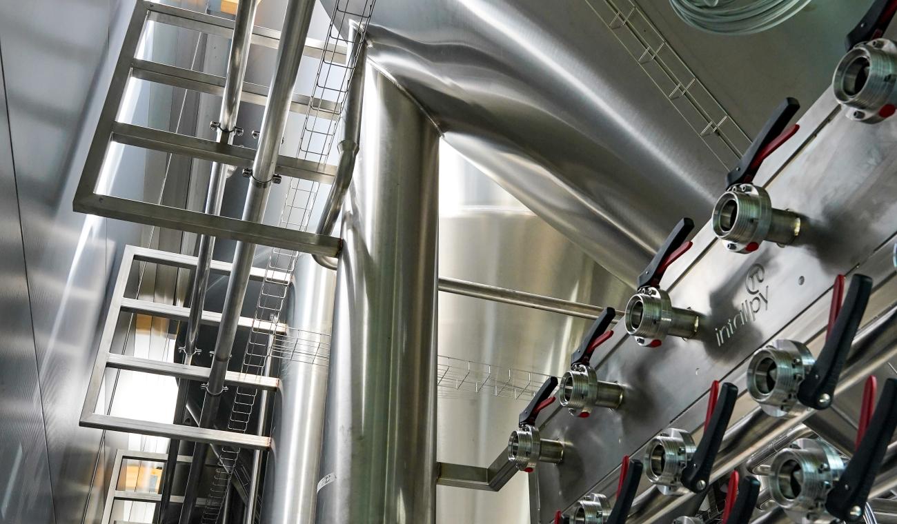 Brasserie Lupulus à Gouvy