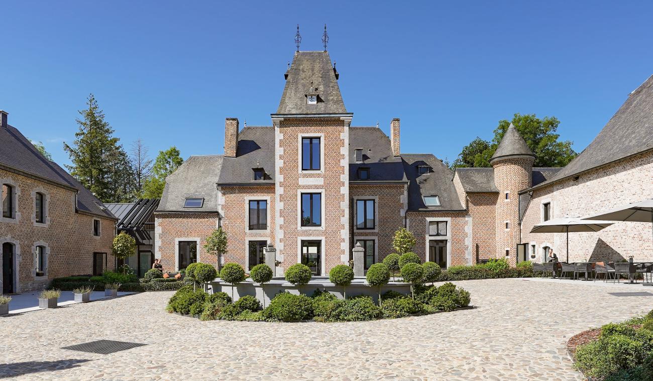 Château de Vignée