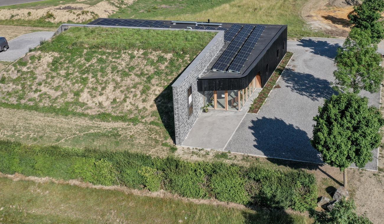 Fromagerie du Samson à Marche-en-fammenne