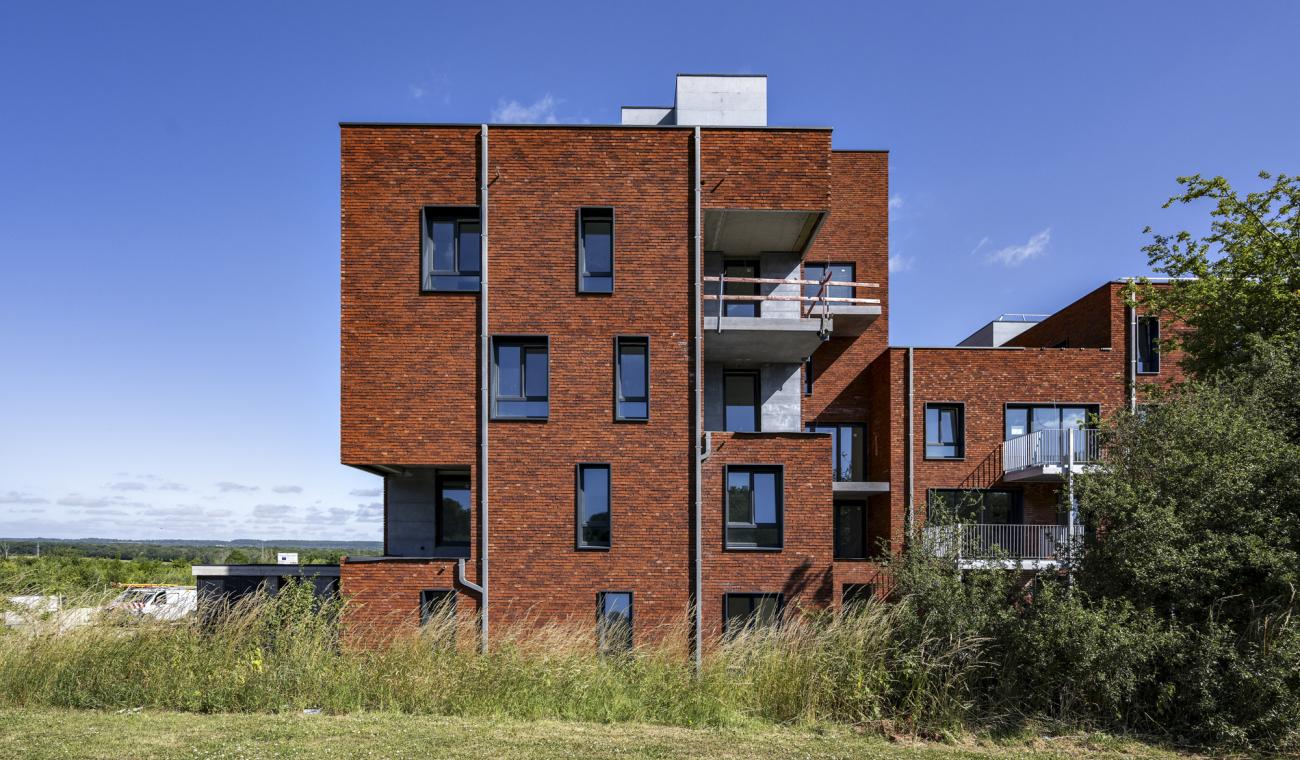 La Famennoise - Marche-en-Famenne