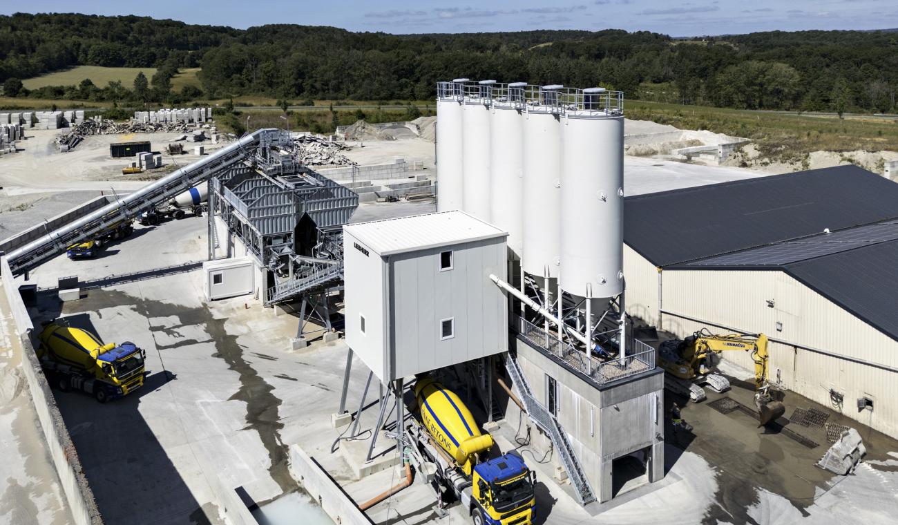 Réalisations signées Picard Construct