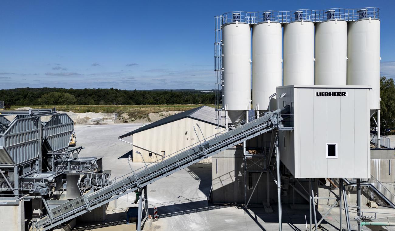 Picard Construct - Industrie