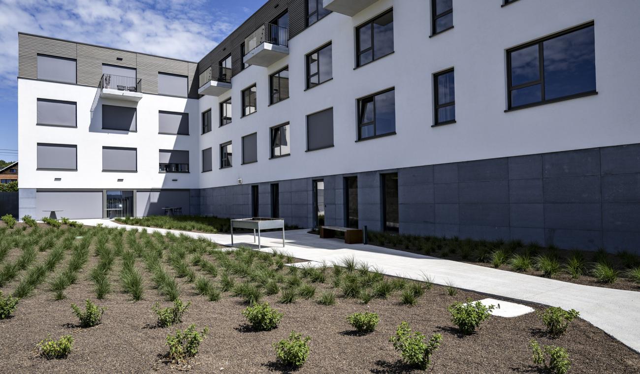 Picard Construct - Réalisation d'une extension