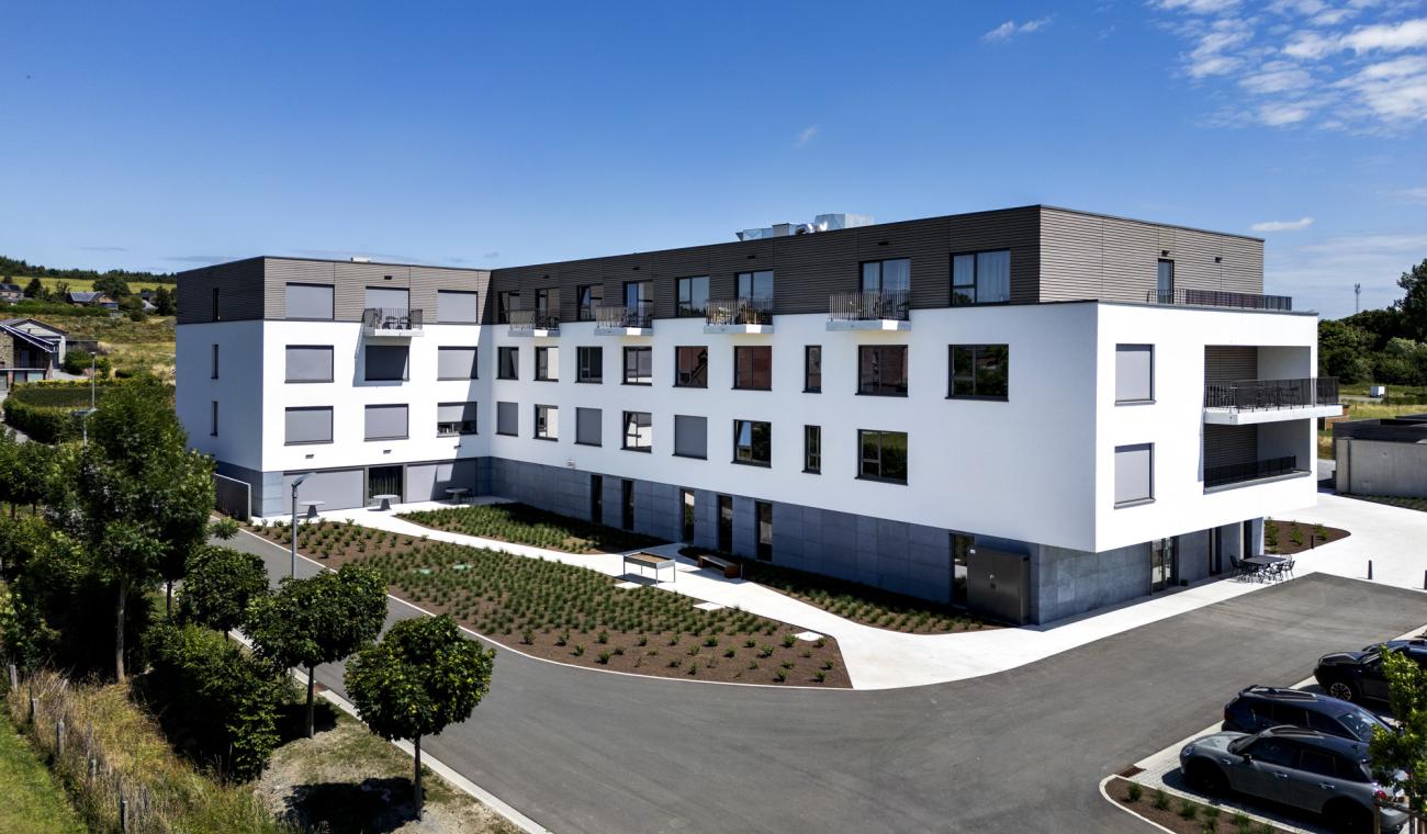 Picard Construct - Réalisation