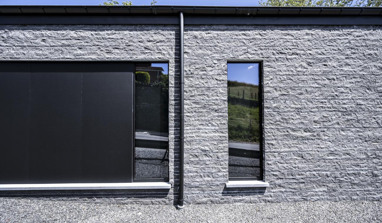 Maison - Villa de standing - Picard Construct