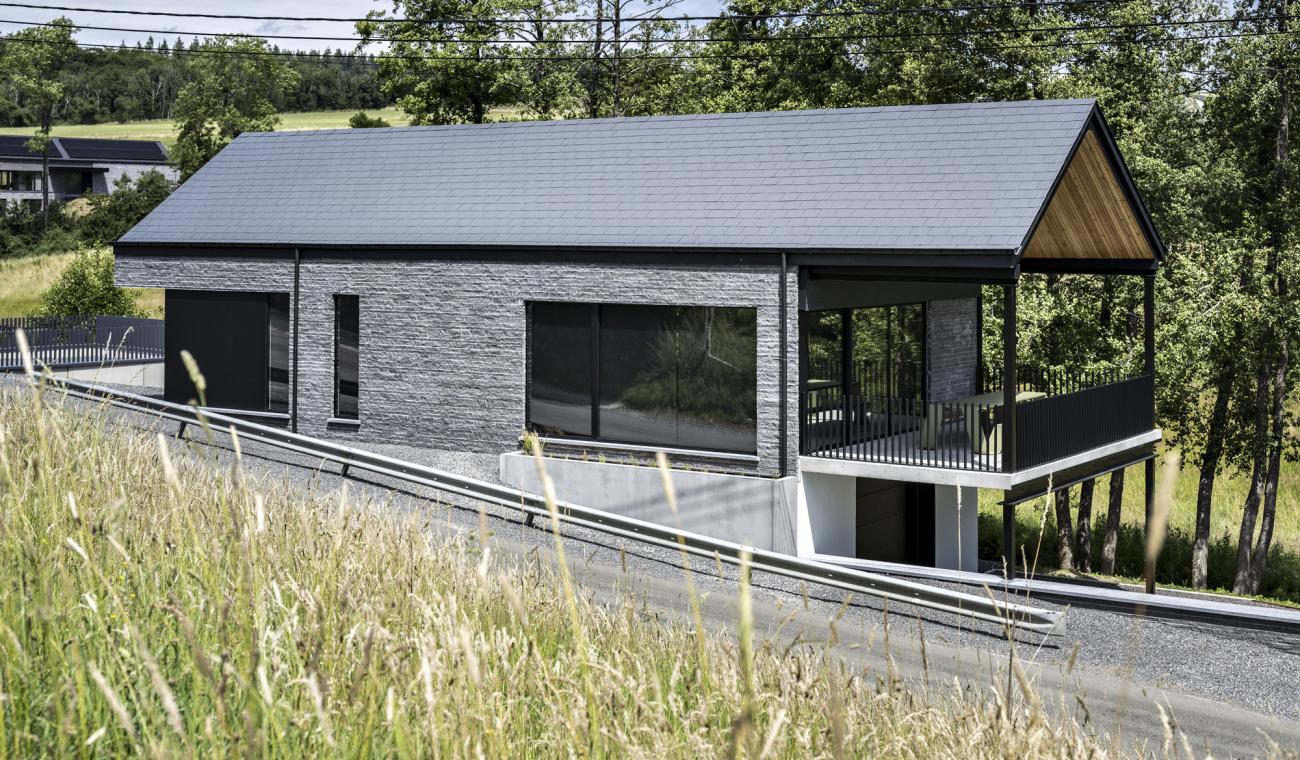 Réalisation Picard Construct