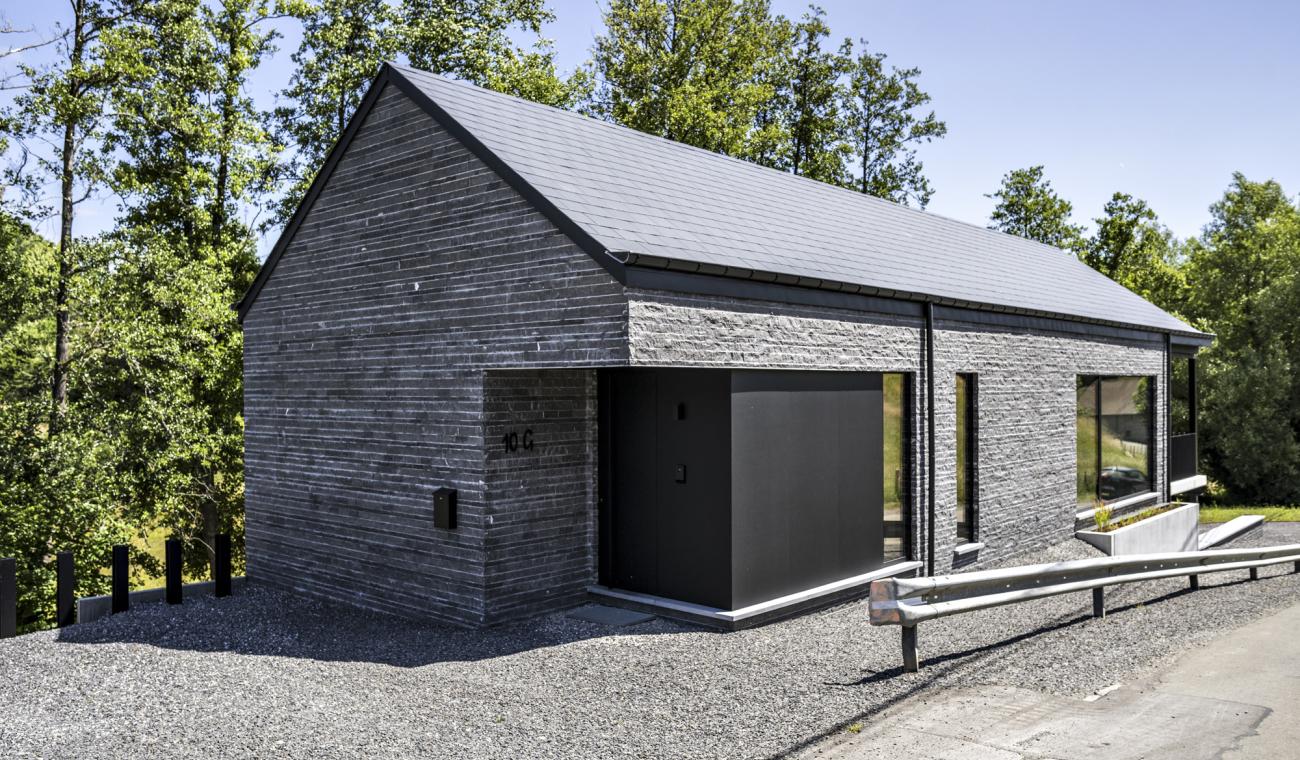 Réalisation Maison - Picard Construct