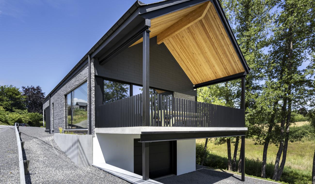 Maison - Villa de standing