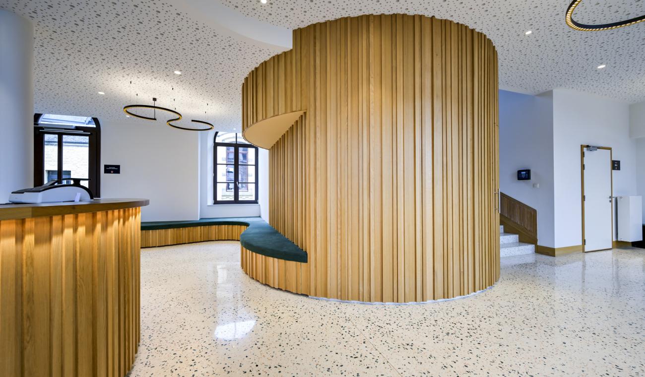 Une réalisation Picard Construct