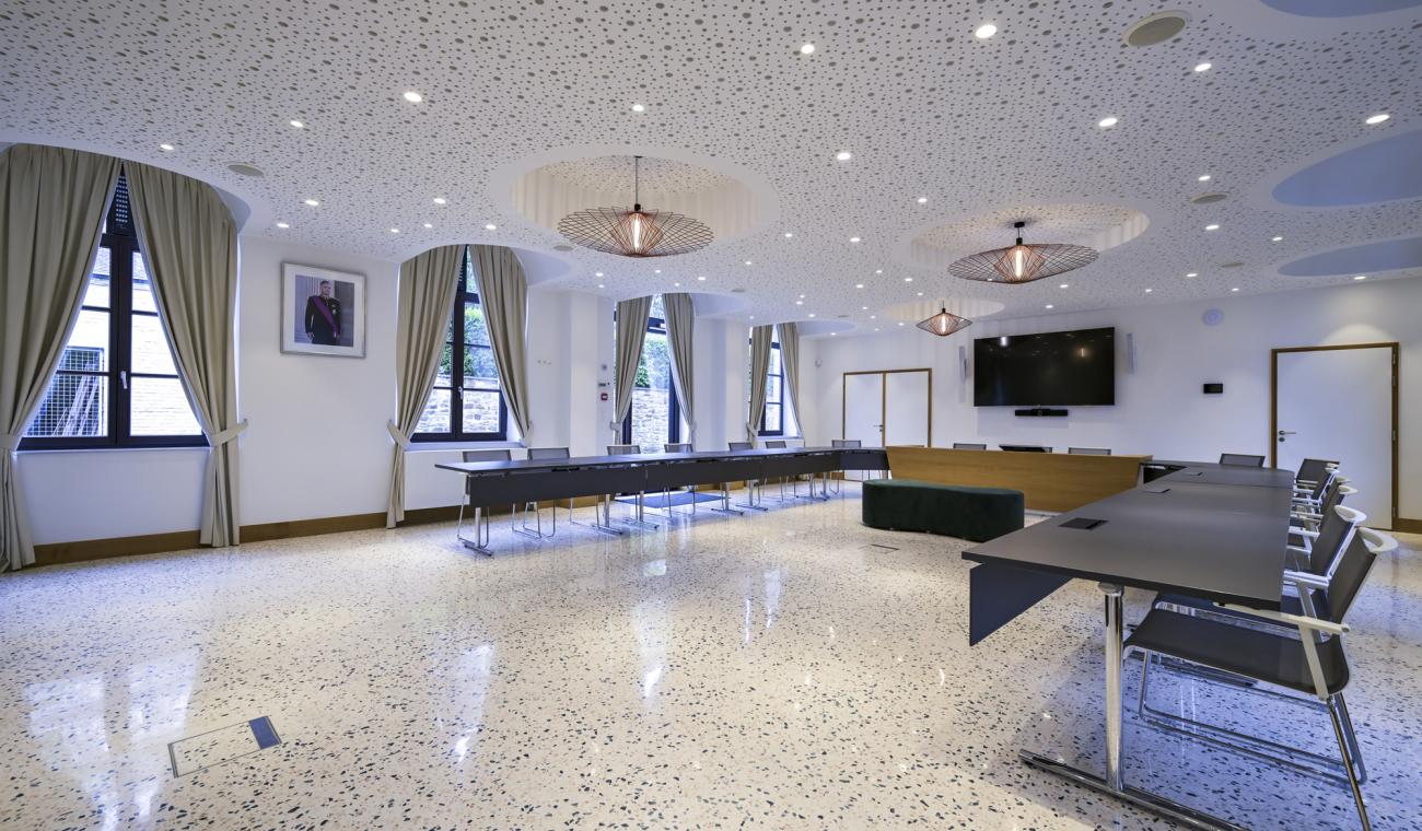 Projet Picard Construct