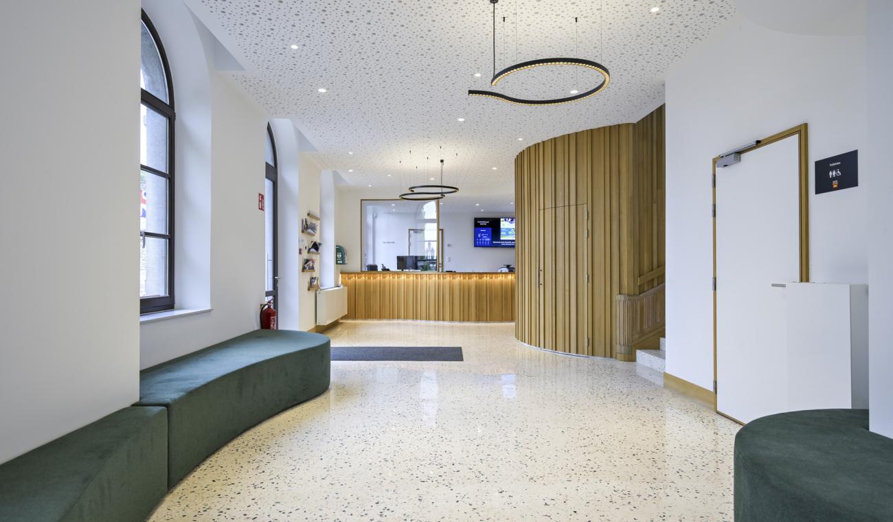 Réalisation Picard Construct