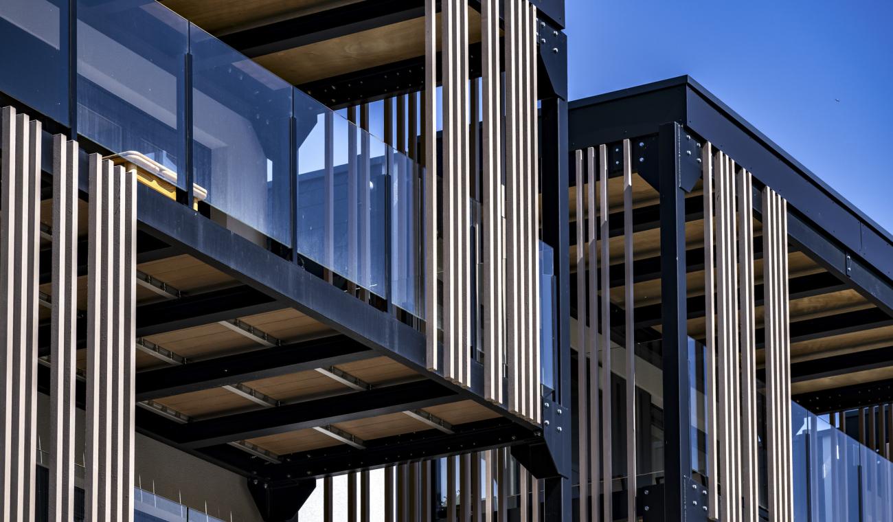 Projet Picard Construct