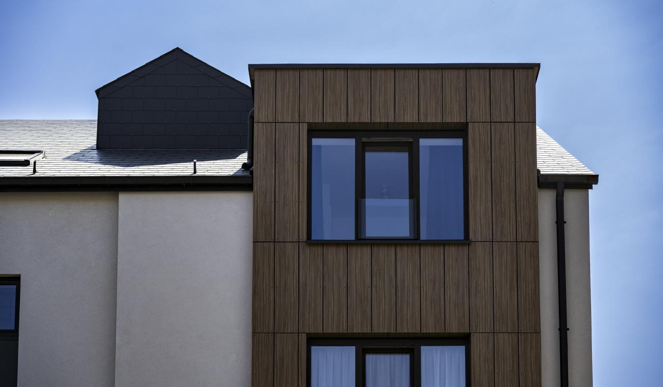 Rénovation énergétique - Picard Construct