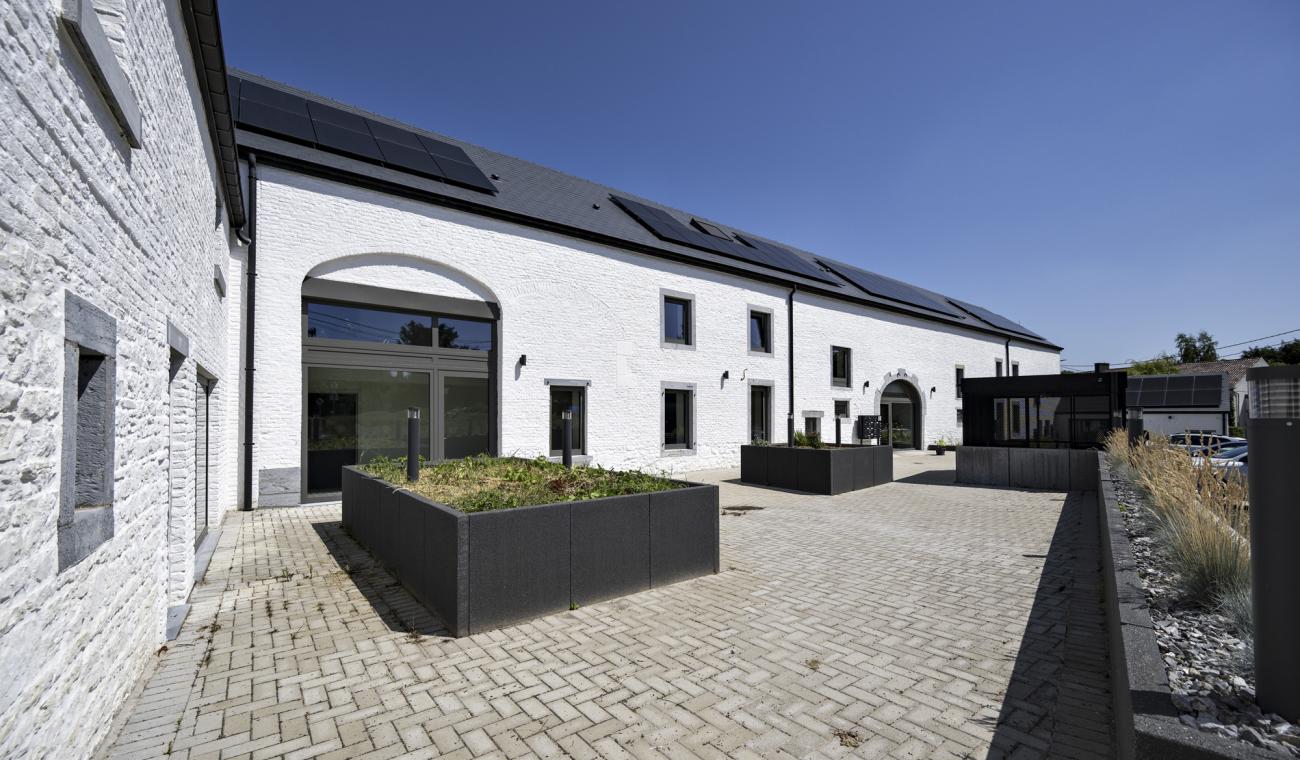 Rénovation complète - Picard Construct