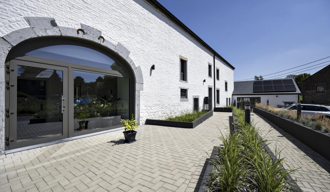 Transformation Époustouflante - Picard Construct