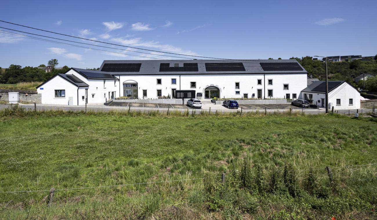 Transformation Époustouflante à Vitrival