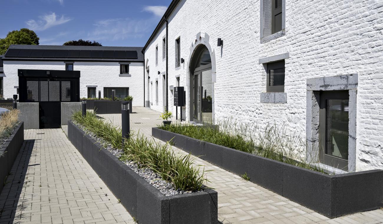 Rénovation complète - Picard Construct