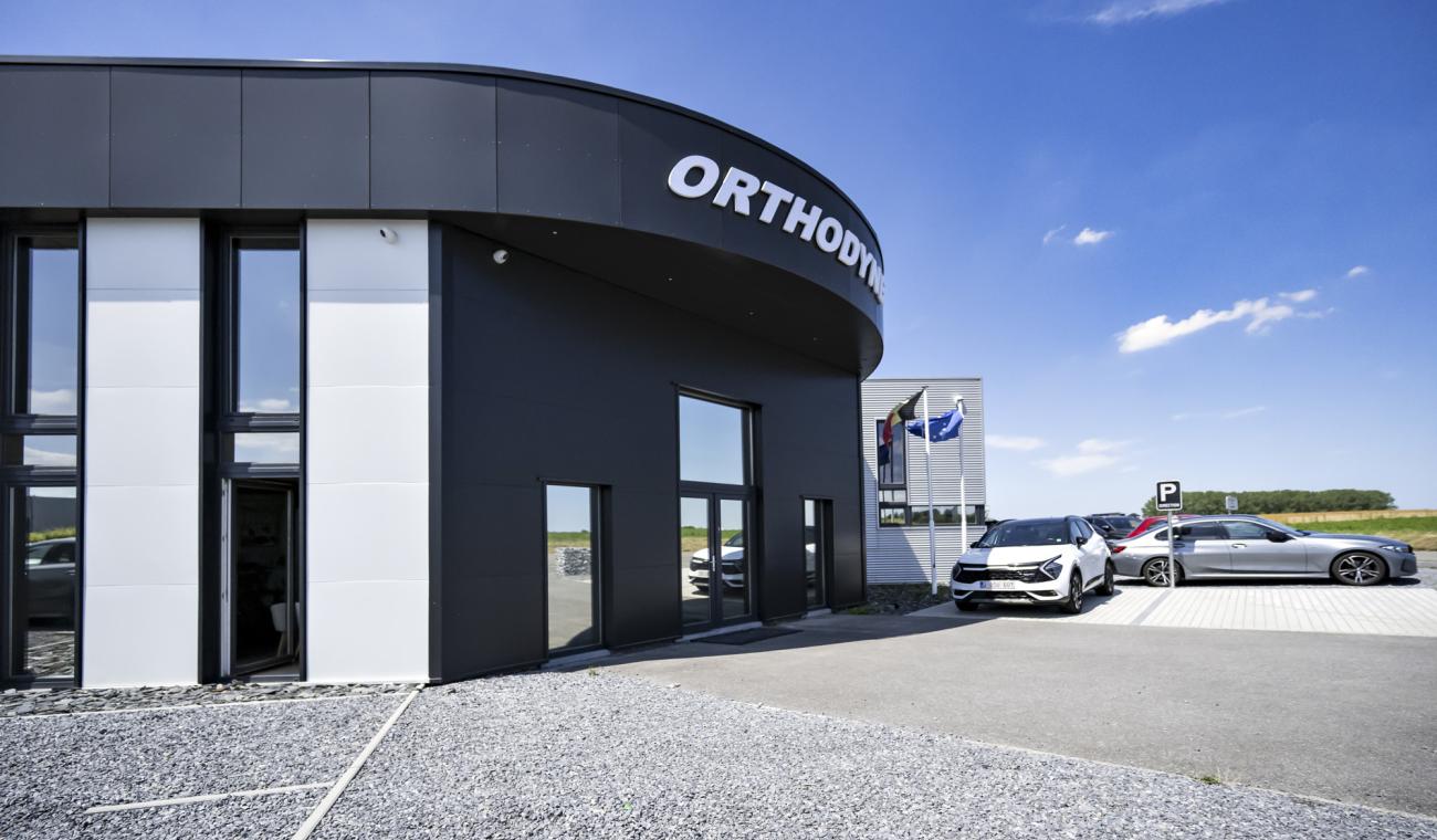 Réalisation Picard Construct