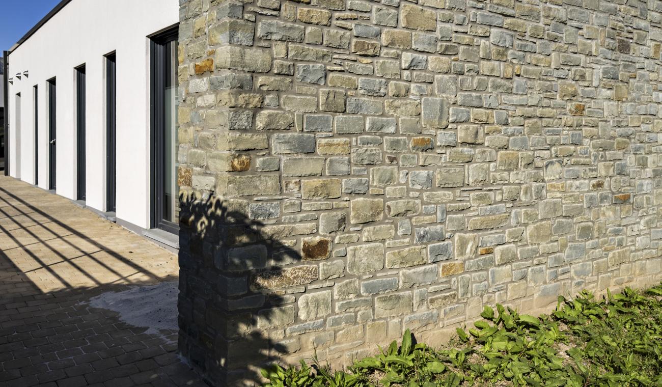 Cabinet médical de Rendeux