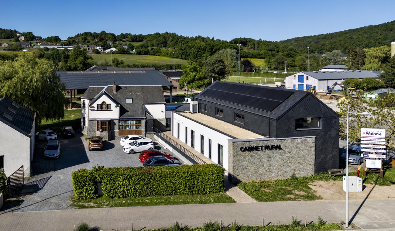 Rendeux - Projet Picard Construct