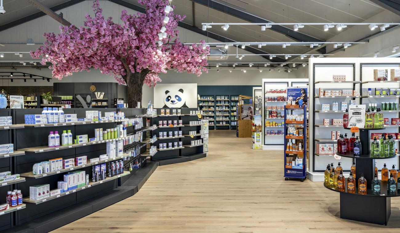 Construction Picard Construct