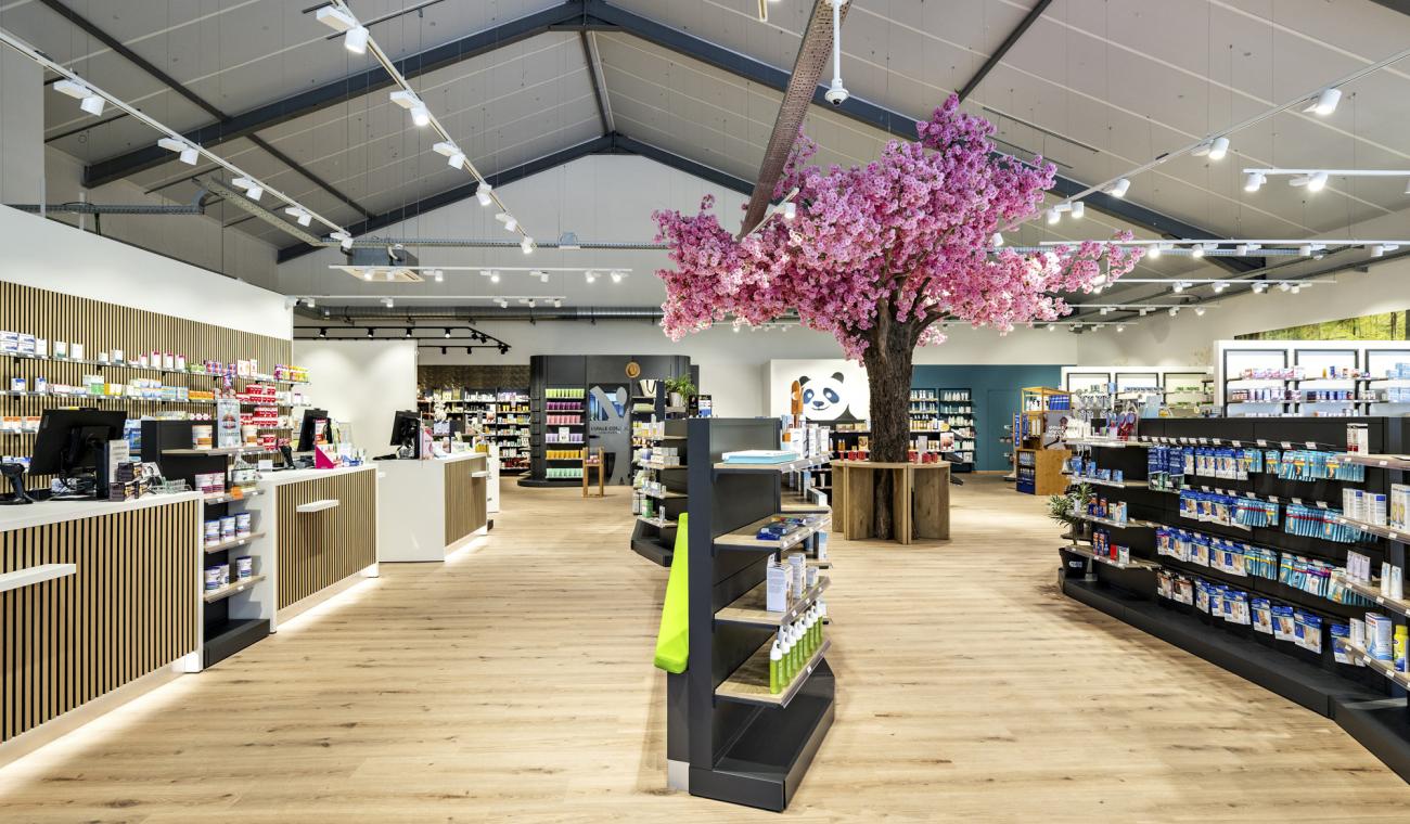 Projet Picard Construct