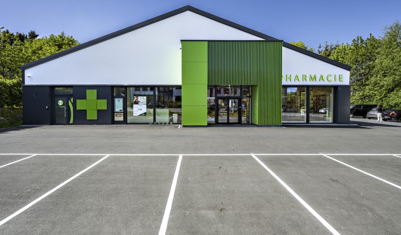 Réalisation Picard Construct