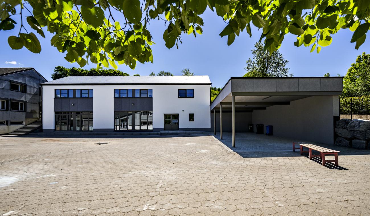 Projet Picard Construct