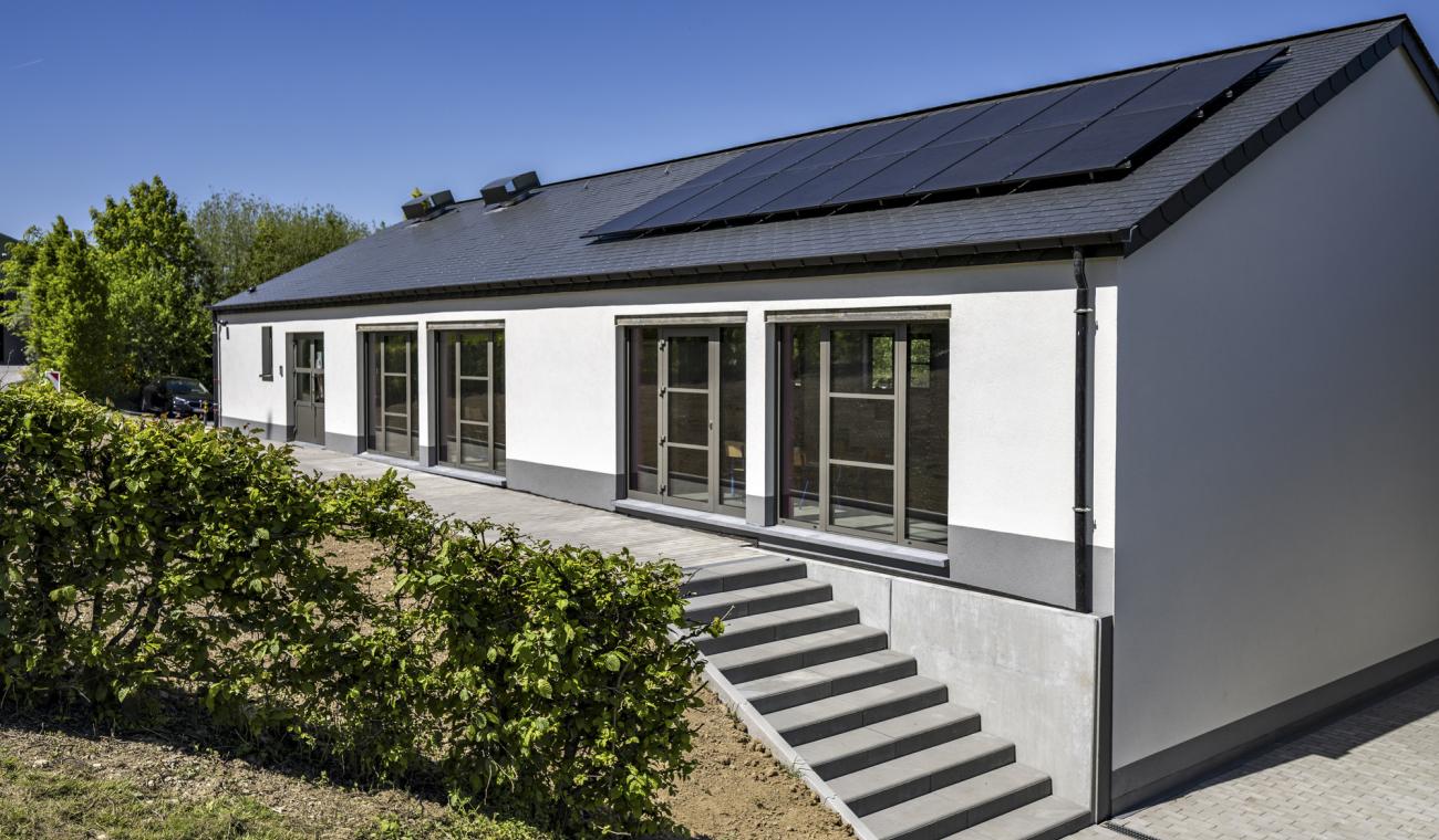 Un projet Picard Construct