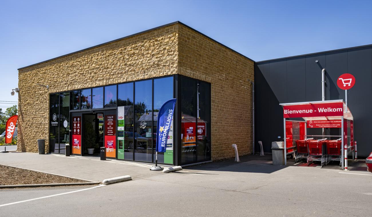 Réalisation Picard Construct