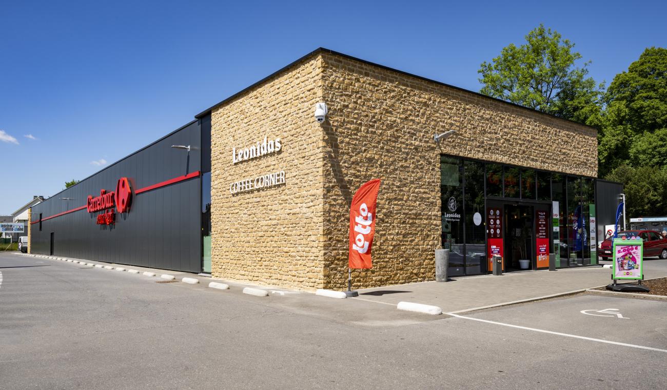 Construction Picard Construct