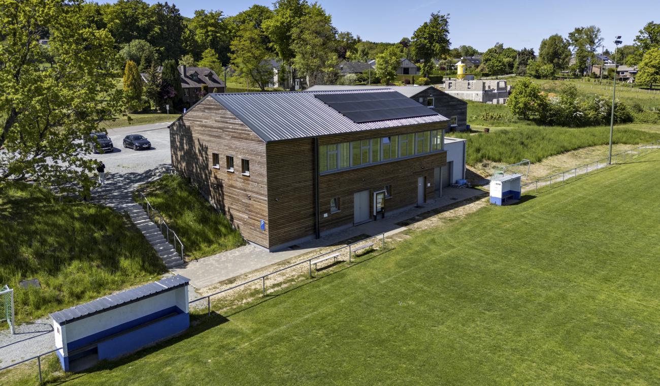 PIcard Construct- Football Bras