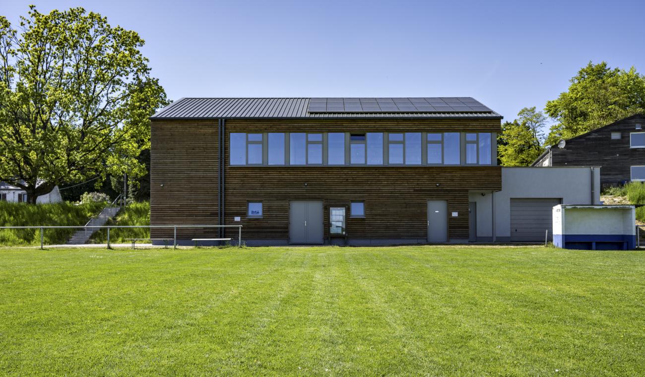 Football Bras - Une réalisation Picard Construct