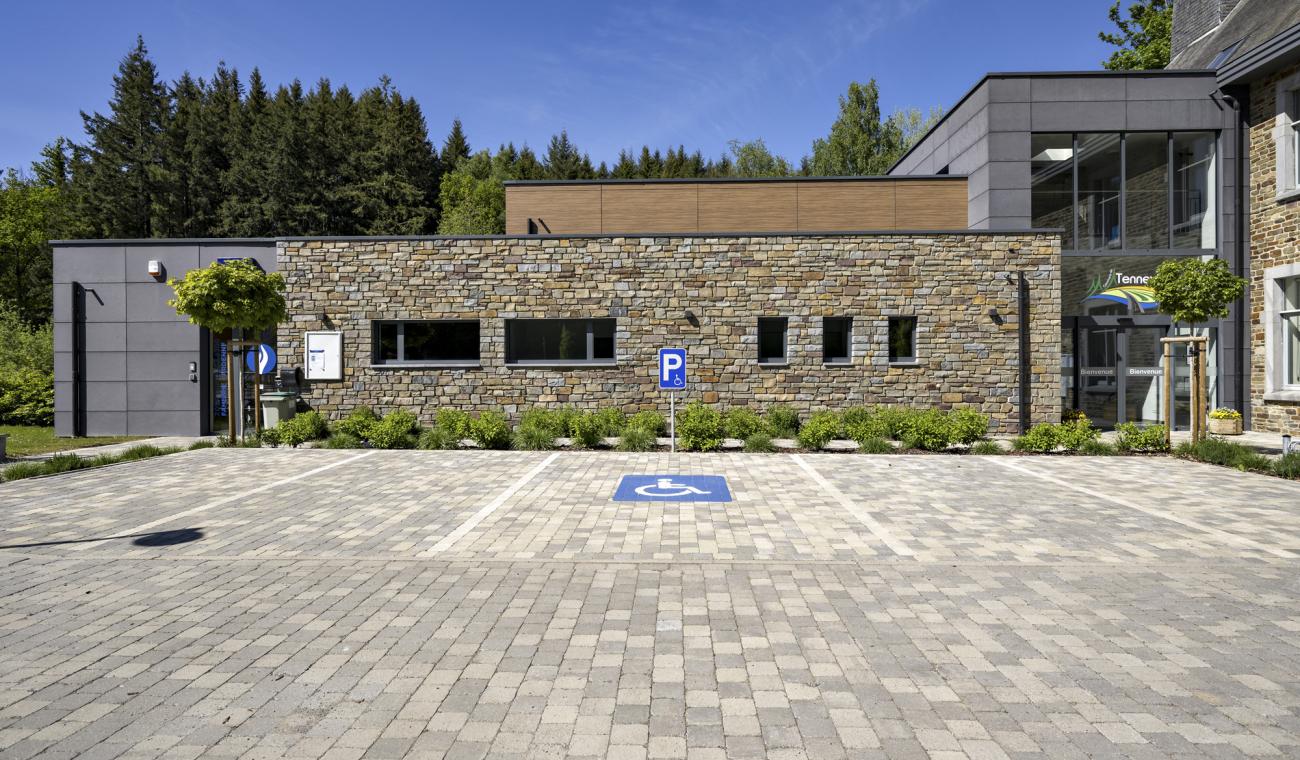 Picard Construct - Notre savoir-faire en matière de bâtiments publics